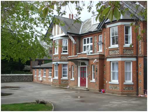 Room to rent at Raylands in Newmarket